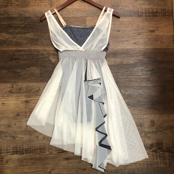 Other - Ballroom Competition Dress Small